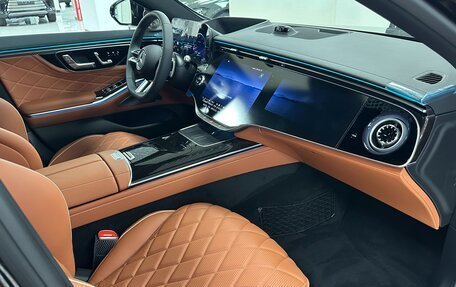 Mercedes-Benz S-Класс, 2026 год, 29 999 000 рублей, 23 фотография
