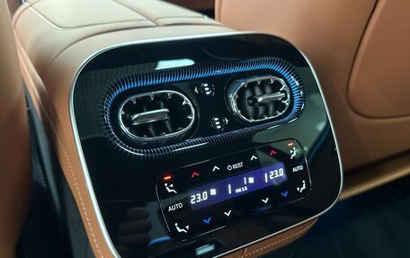 Mercedes-Benz S-Класс, 2026 год, 29 999 000 рублей, 26 фотография