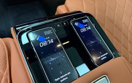 Mercedes-Benz S-Класс, 2026 год, 29 999 000 рублей, 29 фотография