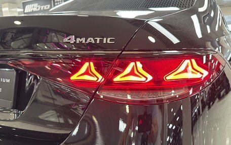 Mercedes-Benz S-Класс, 2026 год, 29 999 000 рублей, 32 фотография