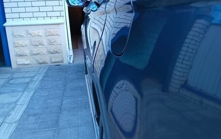 Honda CR-V III рестайлинг, 2008 год, 1 400 000 рублей, 2 фотография