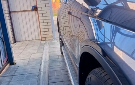 Honda CR-V III рестайлинг, 2008 год, 1 400 000 рублей, 8 фотография