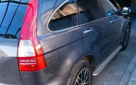 Honda CR-V III рестайлинг, 2008 год, 1 400 000 рублей, 9 фотография