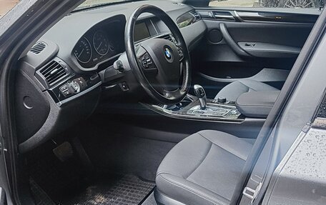 BMW X3, 2015 год, 1 950 000 рублей, 7 фотография