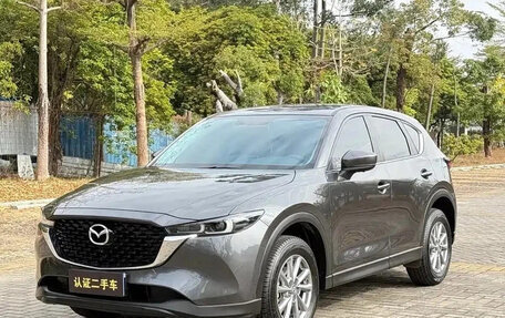 Mazda CX-5 II, 2026 год, 2 634 000 рублей, 4 фотография