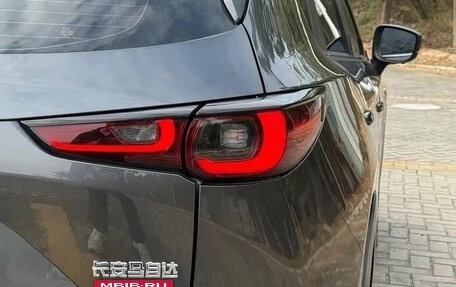 Mazda CX-5 II, 2026 год, 2 634 000 рублей, 10 фотография