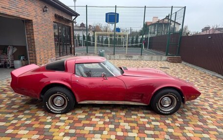 Chevrolet Corvette C4, 1985 год, 3 500 000 рублей, 4 фотография
