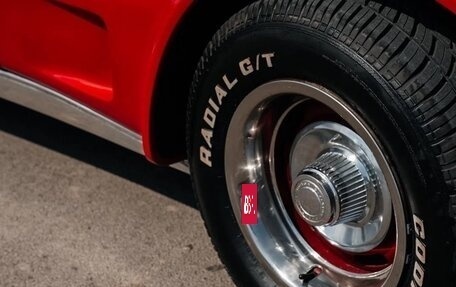 Chevrolet Corvette C4, 1985 год, 3 500 000 рублей, 13 фотография