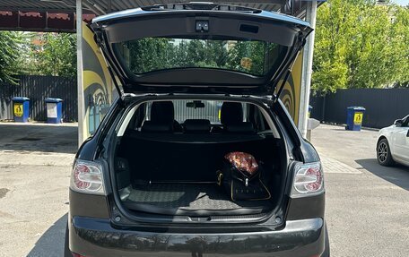 Mazda CX-7 I рестайлинг, 2011 год, 1 500 000 рублей, 12 фотография