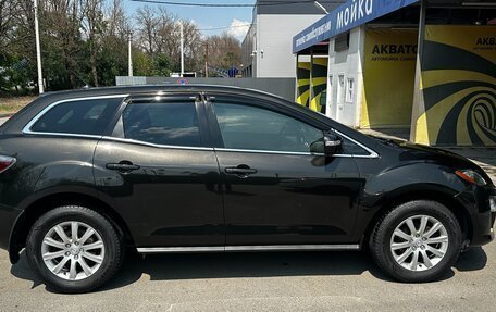 Mazda CX-7 I рестайлинг, 2011 год, 1 500 000 рублей, 7 фотография