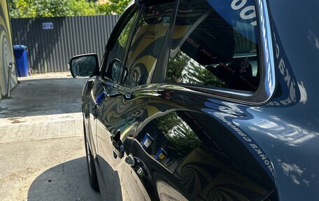 Mazda CX-7 I рестайлинг, 2011 год, 1 500 000 рублей, 13 фотография