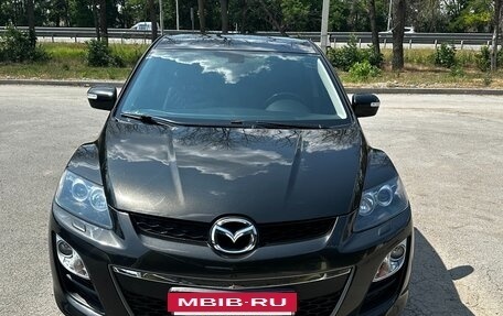 Mazda CX-7 I рестайлинг, 2011 год, 1 500 000 рублей, 4 фотография