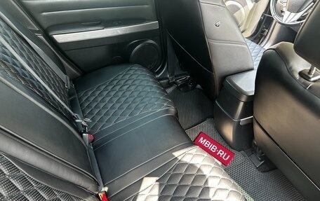 Mazda CX-7 I рестайлинг, 2011 год, 1 500 000 рублей, 18 фотография