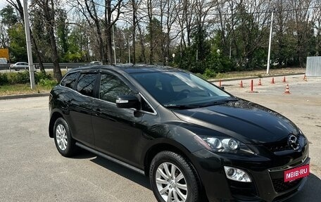 Mazda CX-7 I рестайлинг, 2011 год, 1 500 000 рублей, 5 фотография