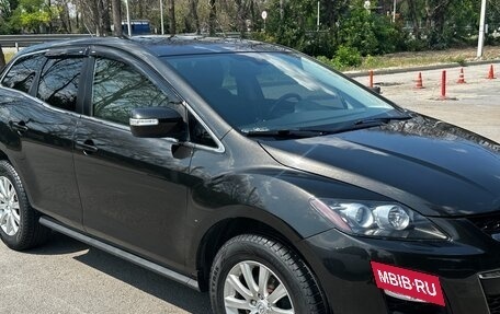 Mazda CX-7 I рестайлинг, 2011 год, 1 500 000 рублей, 6 фотография