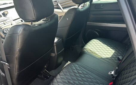 Mazda CX-7 I рестайлинг, 2011 год, 1 500 000 рублей, 20 фотография
