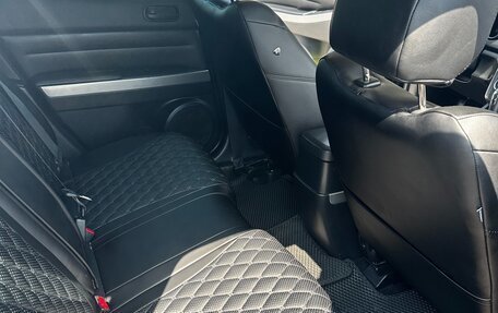Mazda CX-7 I рестайлинг, 2011 год, 1 500 000 рублей, 19 фотография