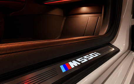 BMW 5 серия, 2022 год, 10 000 000 рублей, 8 фотография