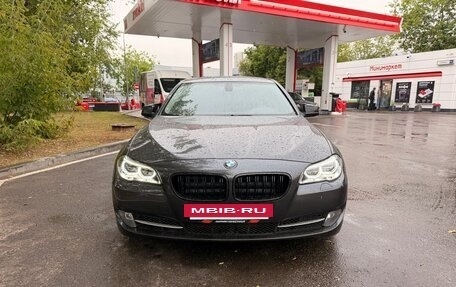 BMW 5 серия, 2012 год, 2 180 000 рублей, 2 фотография