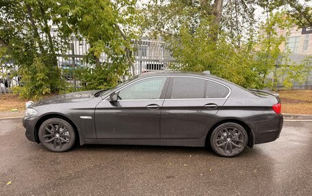 BMW 5 серия, 2012 год, 2 180 000 рублей, 4 фотография