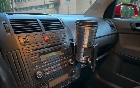 Volkswagen Polo IV рестайлинг, 2008 год, 450 000 рублей, 5 фотография