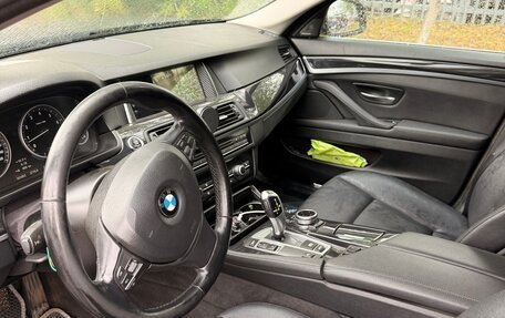 BMW 5 серия, 2012 год, 2 180 000 рублей, 9 фотография