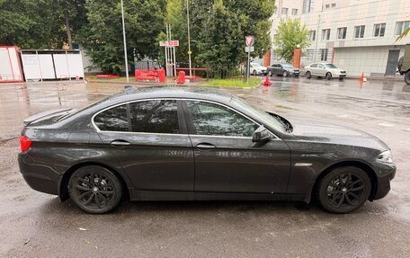 BMW 5 серия, 2012 год, 2 180 000 рублей, 3 фотография