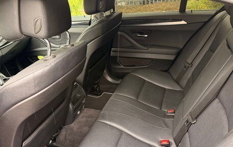 BMW 5 серия, 2012 год, 2 180 000 рублей, 8 фотография