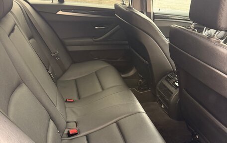 BMW 5 серия, 2012 год, 2 180 000 рублей, 7 фотография