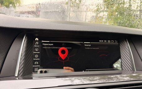 BMW 5 серия, 2012 год, 2 180 000 рублей, 12 фотография