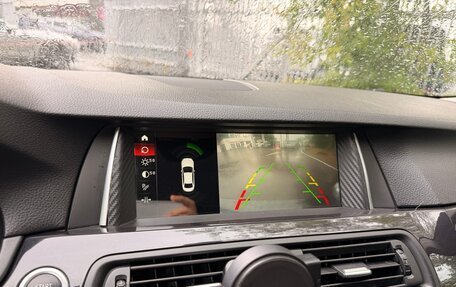 BMW 5 серия, 2012 год, 2 180 000 рублей, 11 фотография