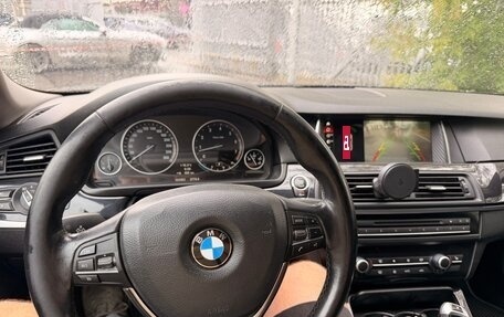 BMW 5 серия, 2012 год, 2 180 000 рублей, 10 фотография