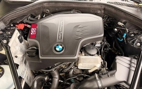 BMW 5 серия, 2012 год, 2 180 000 рублей, 13 фотография