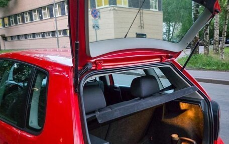Volkswagen Polo IV рестайлинг, 2008 год, 450 000 рублей, 6 фотография
