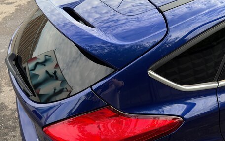 Ford Focus III, 2017 год, 1 470 000 рублей, 11 фотография