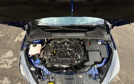 Ford Focus III, 2017 год, 1 470 000 рублей, 14 фотография