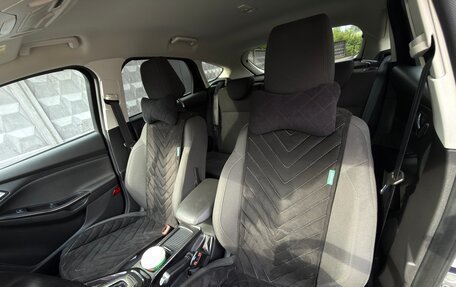 Ford Focus III, 2017 год, 1 470 000 рублей, 21 фотография
