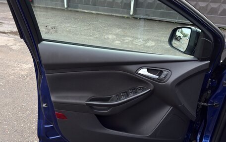 Ford Focus III, 2017 год, 1 470 000 рублей, 19 фотография