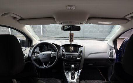 Ford Focus III, 2017 год, 1 470 000 рублей, 23 фотография