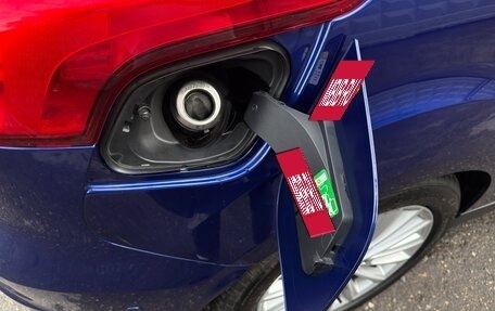 Ford Focus III, 2017 год, 1 470 000 рублей, 16 фотография