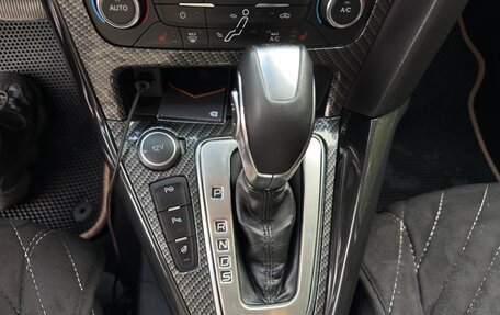 Ford Focus III, 2017 год, 1 470 000 рублей, 25 фотография