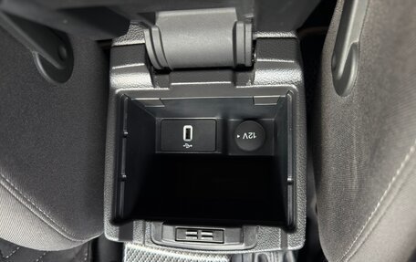 Ford Focus III, 2017 год, 1 470 000 рублей, 28 фотография