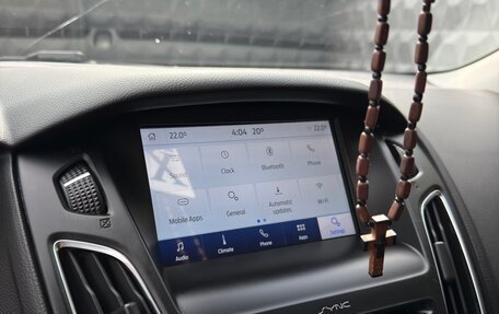 Ford Focus III, 2017 год, 1 470 000 рублей, 36 фотография