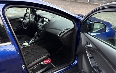 Ford Focus III, 2017 год, 1 470 000 рублей, 38 фотография