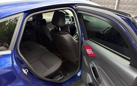Ford Focus III, 2017 год, 1 470 000 рублей, 39 фотография
