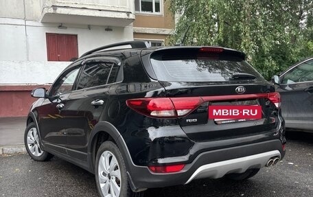 KIA Rio IV, 2019 год, 1 600 000 рублей, 7 фотография