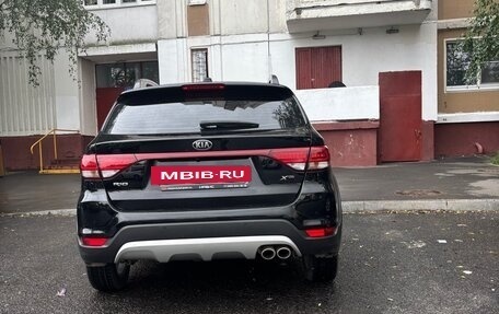 KIA Rio IV, 2019 год, 1 600 000 рублей, 5 фотография