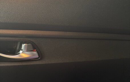 KIA Rio IV, 2019 год, 1 600 000 рублей, 14 фотография