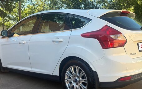Ford Focus III, 2013 год, 900 000 рублей, 3 фотография