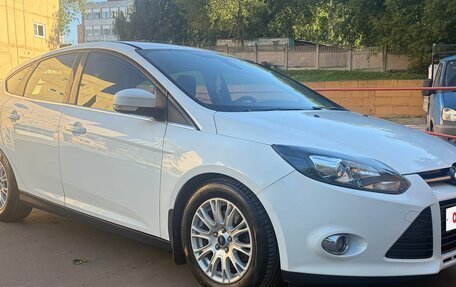 Ford Focus III, 2013 год, 900 000 рублей, 5 фотография